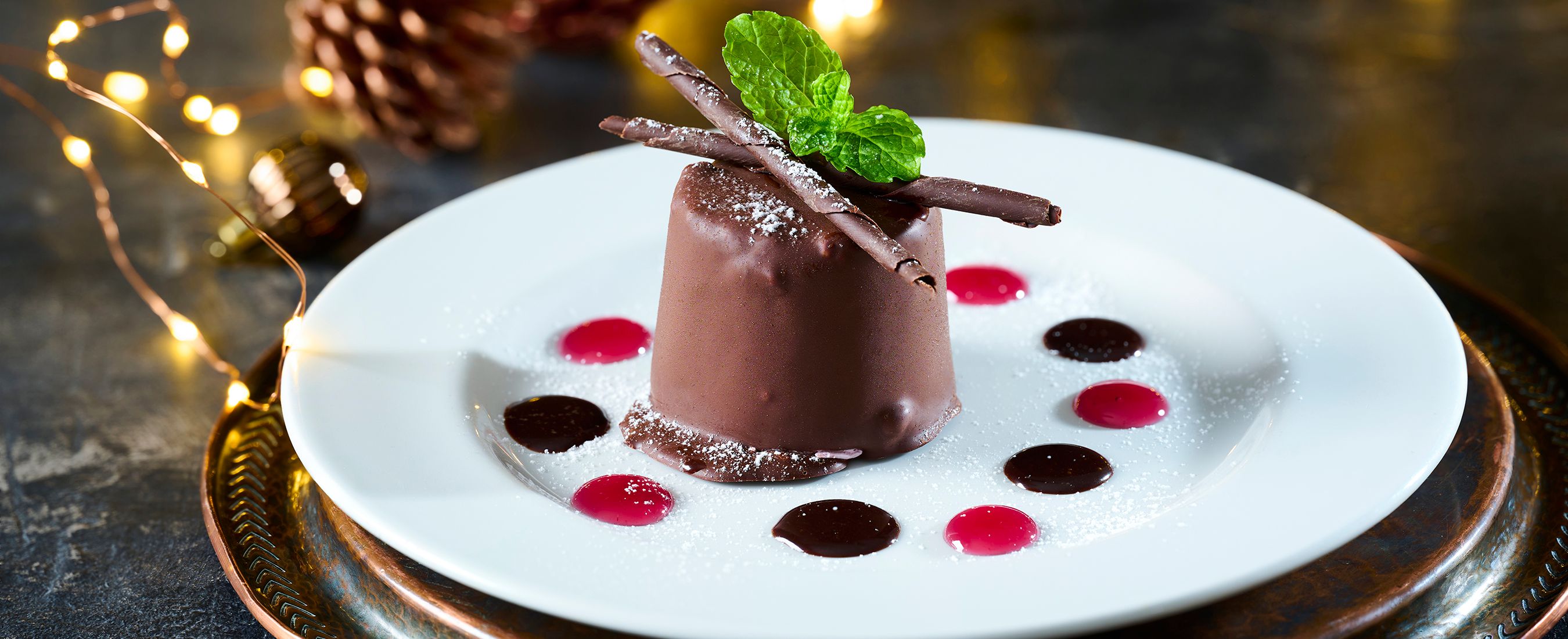 Boxing Day Lunch & Dinner at The Longacre Skelton in Redcar & Cleveland