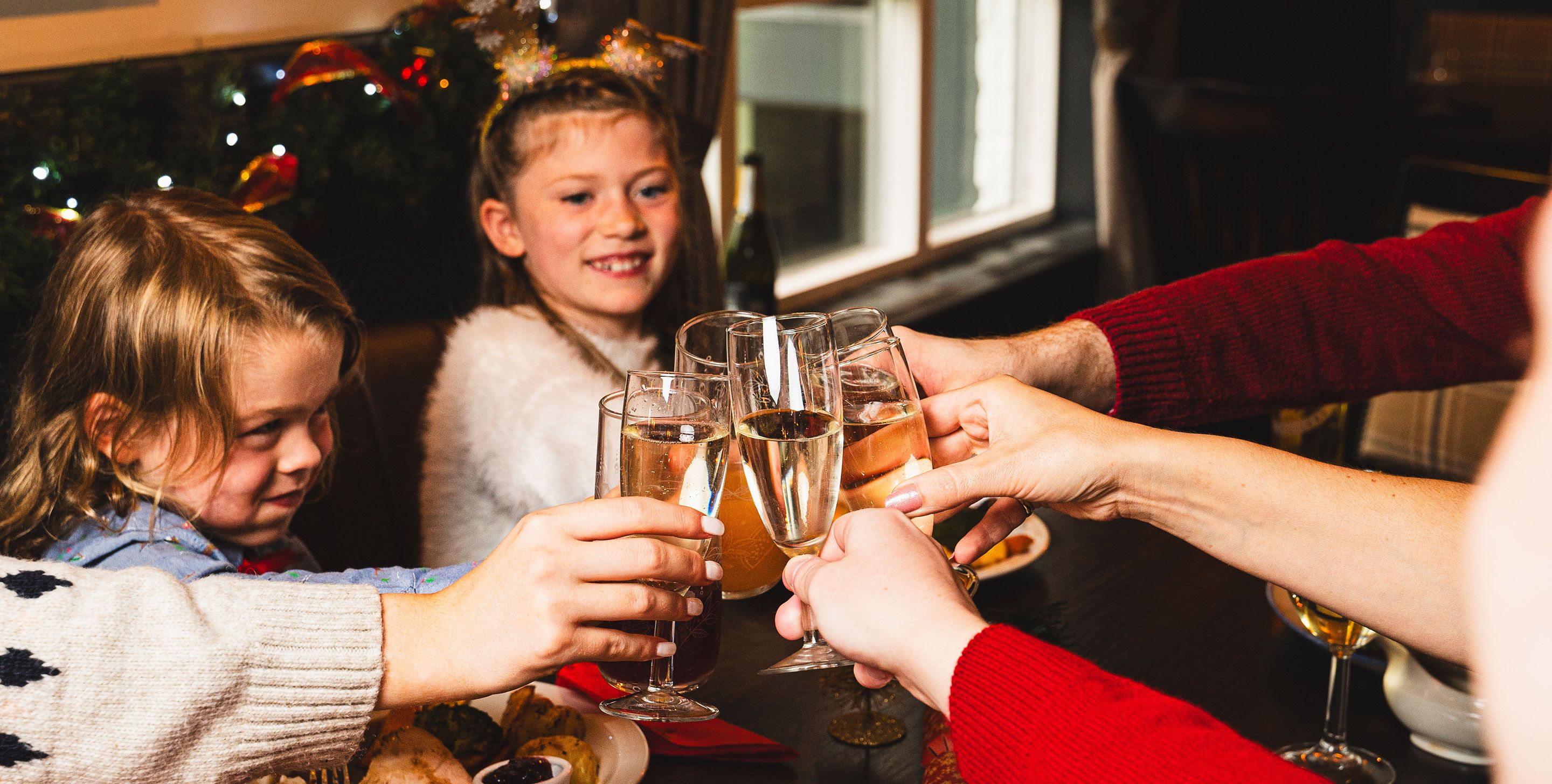 Even more magical occasions at The Longacre Skelton